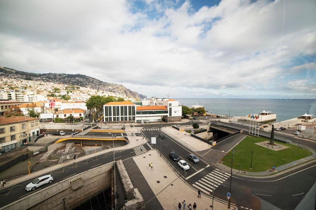 Super Central - Cork Funchal  Kültér fotó