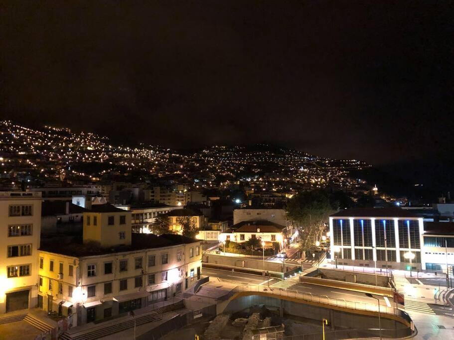 Super Central - Cork Funchal  Kültér fotó